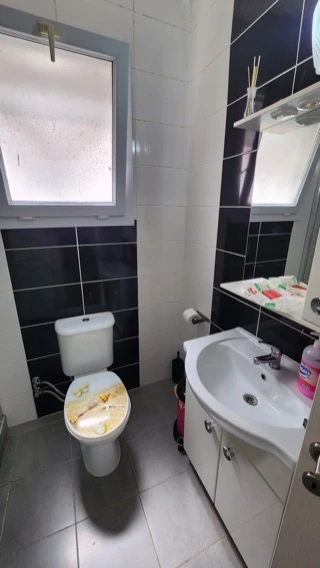 2-Schlafzimmer-apartment in Zeytinlik — 17