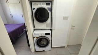 2-Schlafzimmer-apartment in Zeytinlik — 18