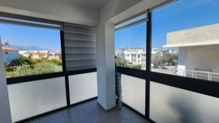 2-Schlafzimmer-apartment in Zeytinlik — 19