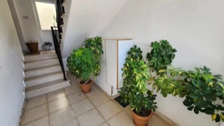 2-Schlafzimmer-apartment in Zeytinlik — 20