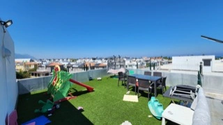 2-Schlafzimmer-apartment in Zeytinlik — 21