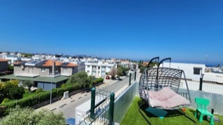 2-Schlafzimmer-apartment in Zeytinlik — 23