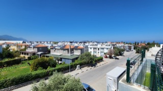 2-Schlafzimmer-apartment in Zeytinlik — 24