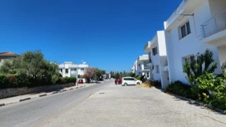 2-Schlafzimmer-apartment in Zeytinlik — 26