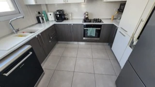 2-Schlafzimmer-apartment in Zeytinlik — 27