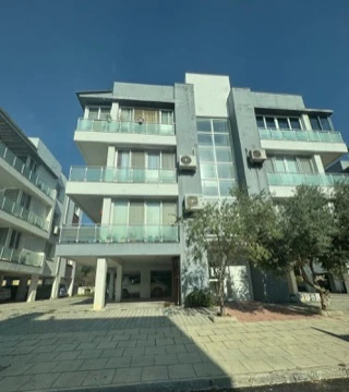2-Schlafzimmer-apartment in Küçük Kaymaklı — 1