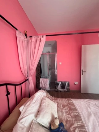 2-Schlafzimmer-apartment in Küçük Kaymaklı — 2