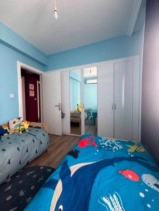 2-Schlafzimmer-apartment in Küçük Kaymaklı — 3