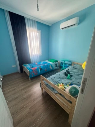 2-Schlafzimmer-apartment in Küçük Kaymaklı — 4