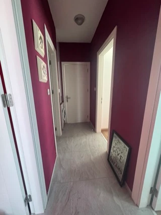 2-Schlafzimmer-apartment in Küçük Kaymaklı — 5