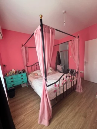 2-Schlafzimmer-apartment in Küçük Kaymaklı — 6