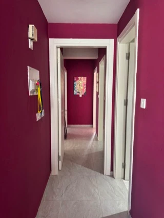 2-Schlafzimmer-apartment in Küçük Kaymaklı — 7