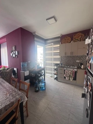2-Schlafzimmer-apartment in Küçük Kaymaklı — 8