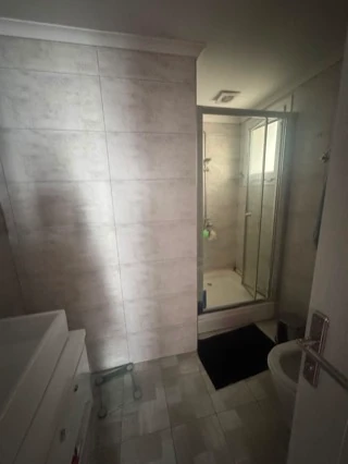 2-Schlafzimmer-apartment in Küçük Kaymaklı — 9