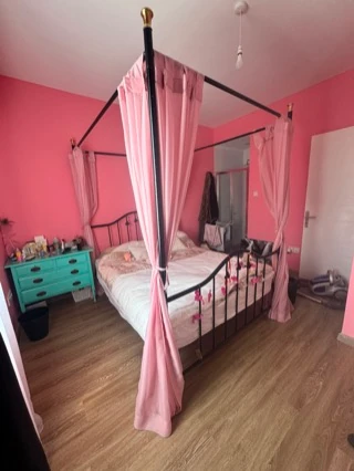 2-Schlafzimmer-apartment in Küçük Kaymaklı — 11