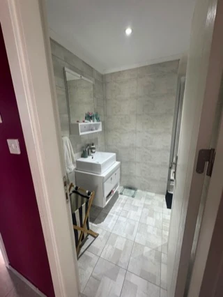 2-Schlafzimmer-apartment in Küçük Kaymaklı — 13