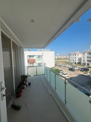2-Schlafzimmer-apartment in Küçük Kaymaklı — 14