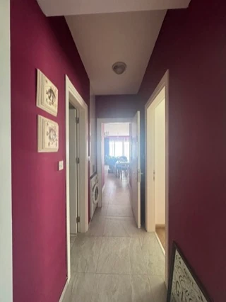 2-Schlafzimmer-apartment in Küçük Kaymaklı — 15