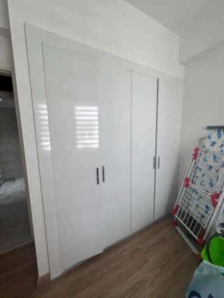 2-Schlafzimmer-apartment in Küçük Kaymaklı — 16