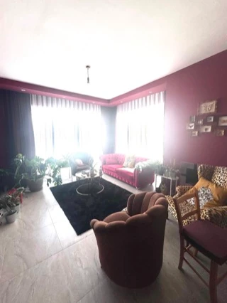 2-Schlafzimmer-apartment in Küçük Kaymaklı — 18