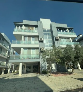 2-Schlafzimmer-apartment in Küçük Kaymaklı — 20