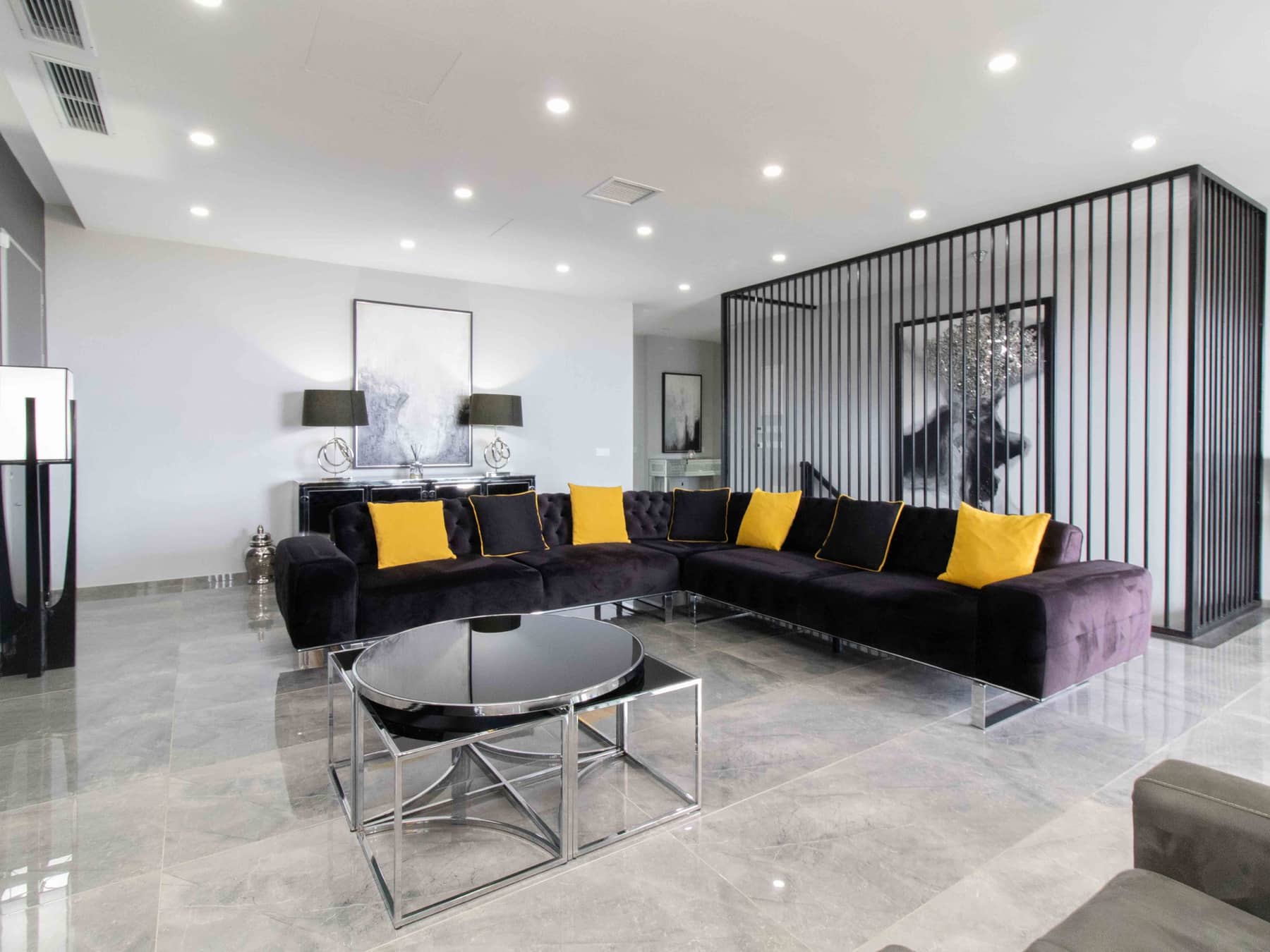 5-Schlafzimmer-villa in Çatalköy