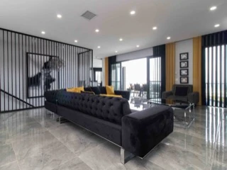 5-Schlafzimmer-villa in Çatalköy — 4