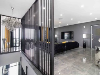 5-Schlafzimmer-villa in Çatalköy — 5