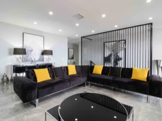 5-Schlafzimmer-villa in Çatalköy — 6