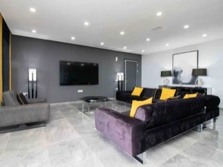 5-Schlafzimmer-villa in Çatalköy — 7