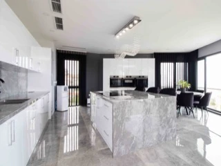 5-Schlafzimmer-villa in Çatalköy — 8