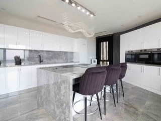 5-Schlafzimmer-villa in Çatalköy — 11