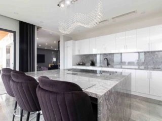 5-Schlafzimmer-villa in Çatalköy — 12