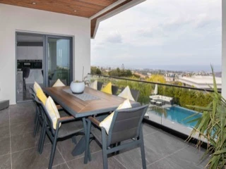 5-Schlafzimmer-villa in Çatalköy — 14