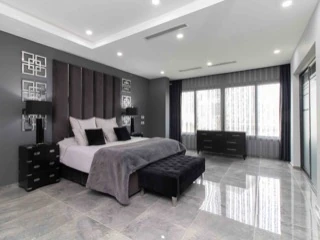 5-Schlafzimmer-villa in Çatalköy — 15