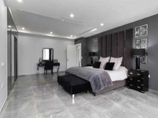 5-Schlafzimmer-villa in Çatalköy — 16