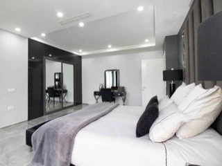 5-Schlafzimmer-villa in Çatalköy — 17