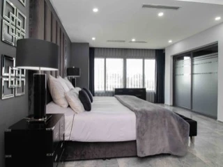 5-Schlafzimmer-villa in Çatalköy — 18