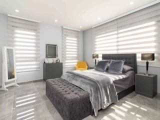 5-Schlafzimmer-villa in Çatalköy — 19