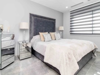 5-Schlafzimmer-villa in Çatalköy — 21
