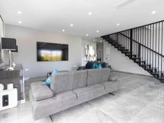 5-Schlafzimmer-villa in Çatalköy — 27