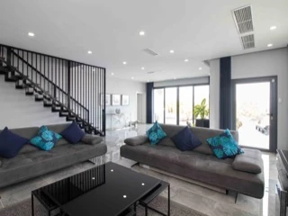 5-Schlafzimmer-villa in Çatalköy — 28