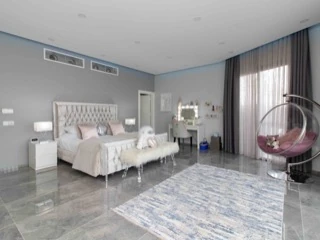 5-Schlafzimmer-villa in Çatalköy — 29
