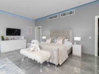 5-Schlafzimmer-villa in Çatalköy — 30
