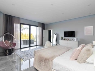 5-Schlafzimmer-villa in Çatalköy — 31