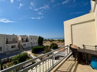 villa с 2 спальнями, Esentepe — 6