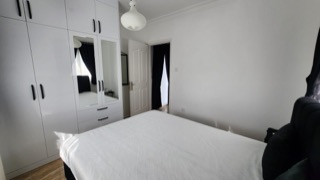 Möblierte 3-Schlafzimmer-Villa mit privatem Pool zur Miete in Çatalköy — 11