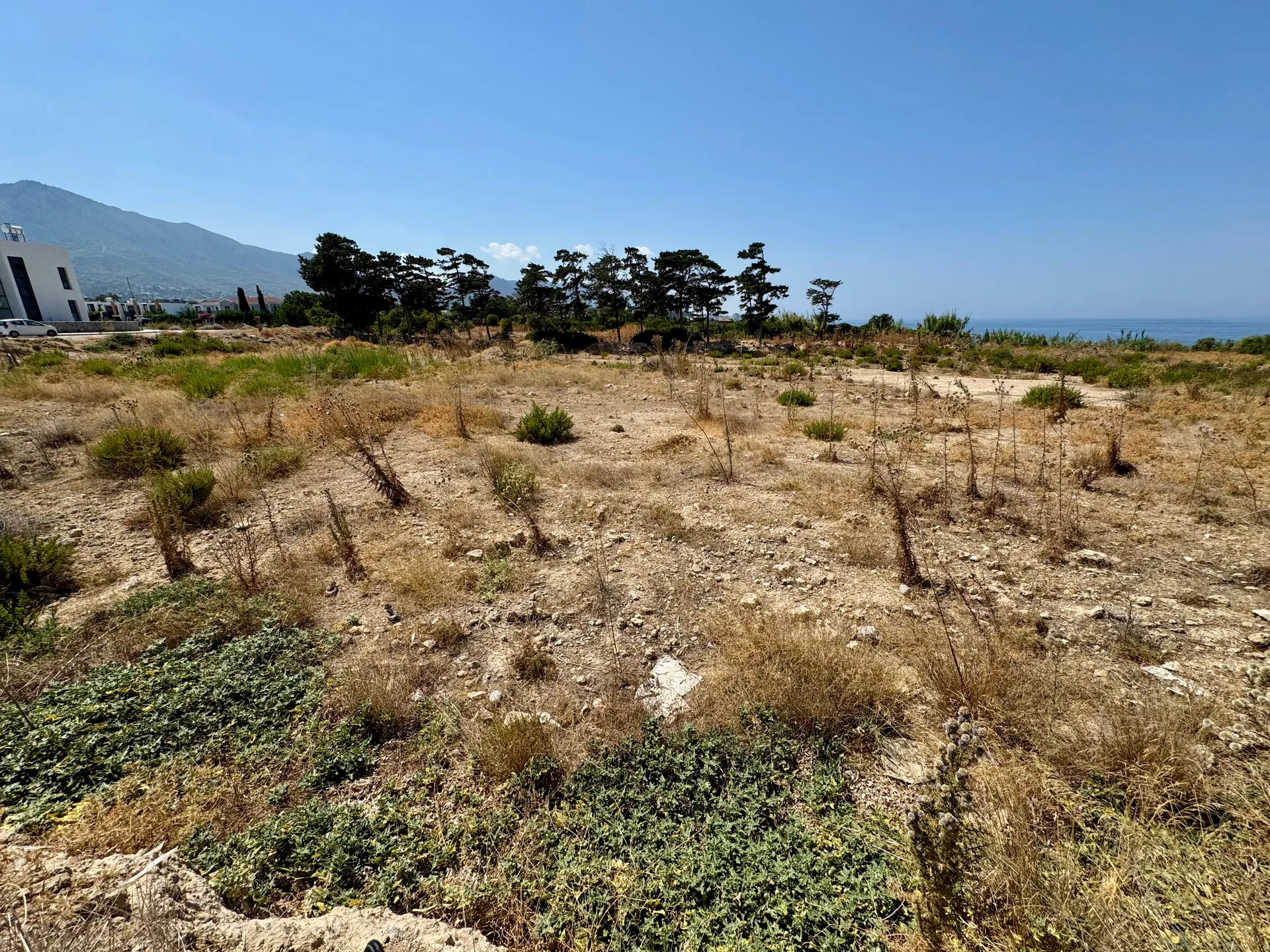 Wohngrundstück in Ozanköy–Çatalköy border — Chapter One Realty