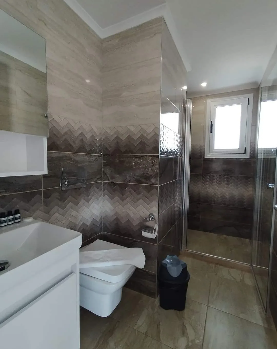 Esentepe’de Tam Eşyalı 3+1 Bahçe Daire — Aylık £1.000 | C1-0291 — 6