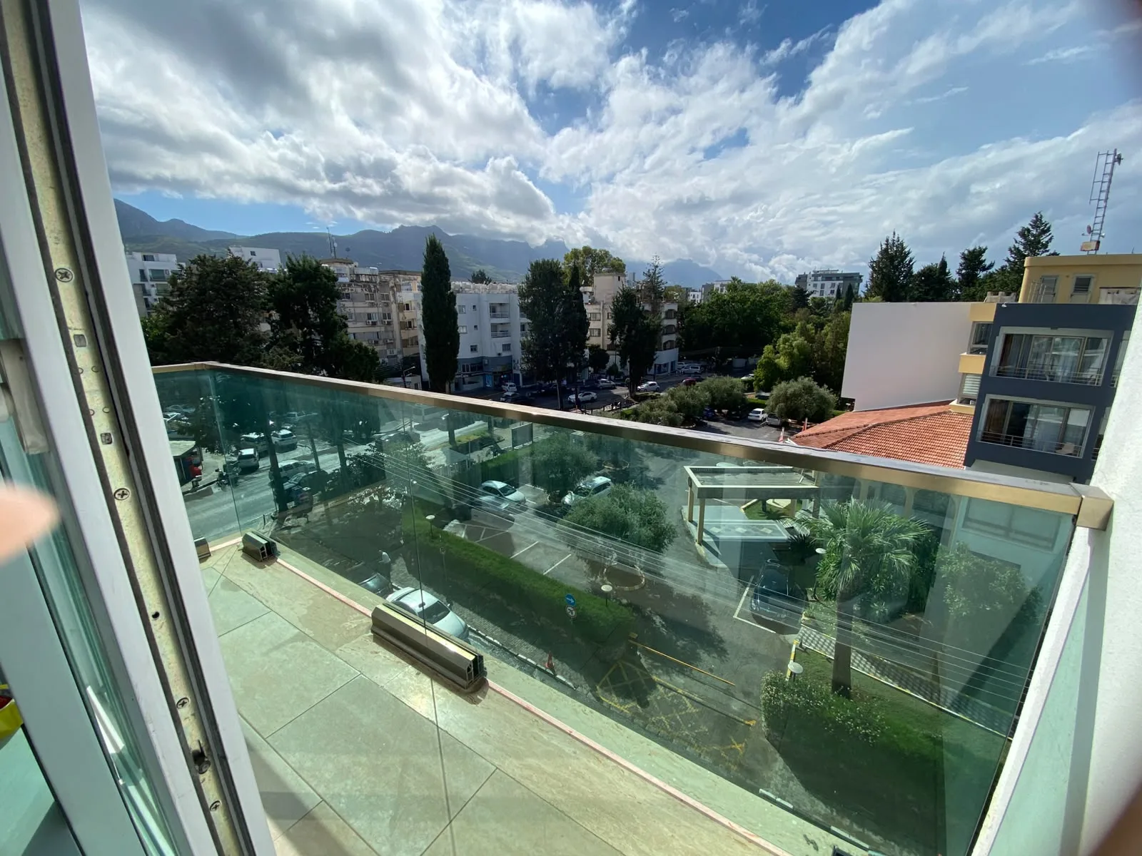 2-Schlafzimmer-Wohnung in Girne Merkez — Öğretmenler Evi — Chapter One Realty